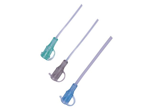 Umbilical Catheter (Pack of 100Nos. ) Polymed