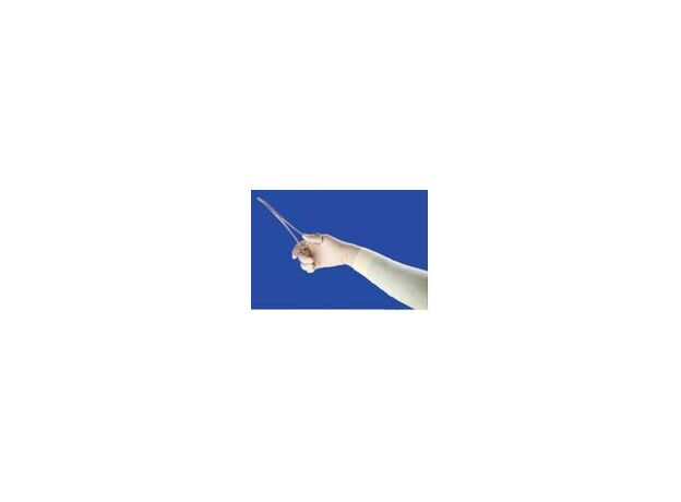 Elbow Length Gynaecology Procedure Gloves Powdered