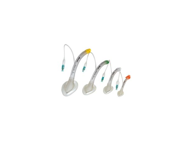 Romsons Laryngeal Mask Excell Disposable Each
