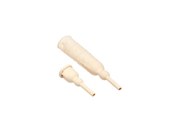 Romsons Male Cath, Penile Sheath/External Catheter (Box of 50)
