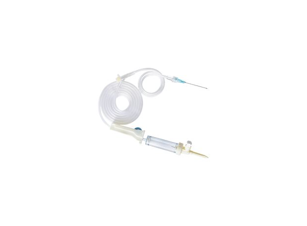 Romsons Microperf Micro Infusion Set