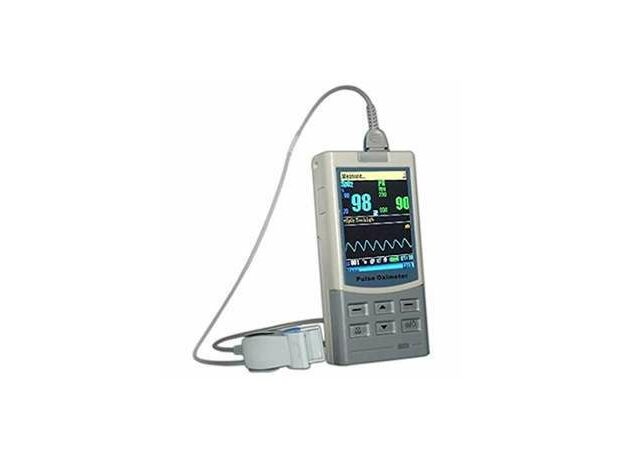 ChoiceMMed Handheld Pulse Oximeter  MD300M