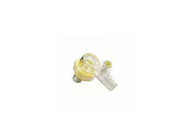 Anaesthetics Valve Type "L" with Blow Off