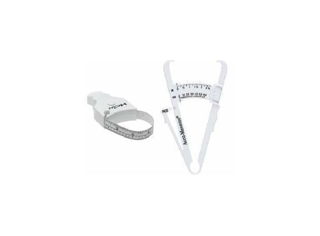 Accumeasure Fitness Personal Body Fat Tester Kit WithMyotape Mt05 And Am-3000