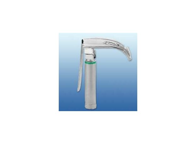 Green System Laryngoscope Blades Anaesthetics India