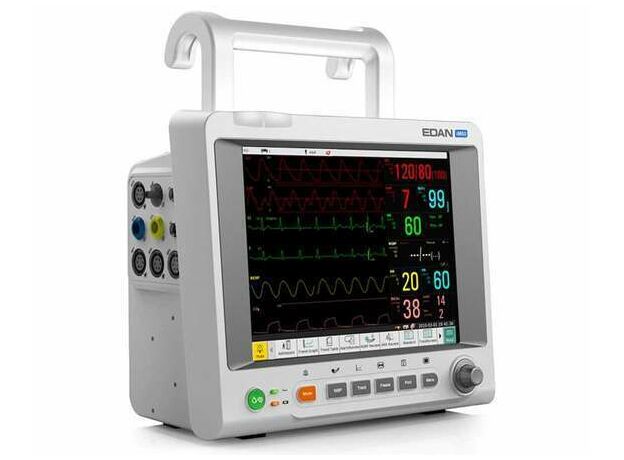 Edan iM60 Patient Monitor