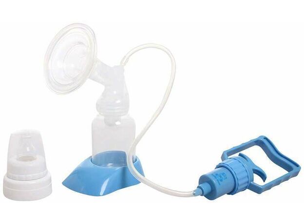 Niscomed electrical Breast pump
