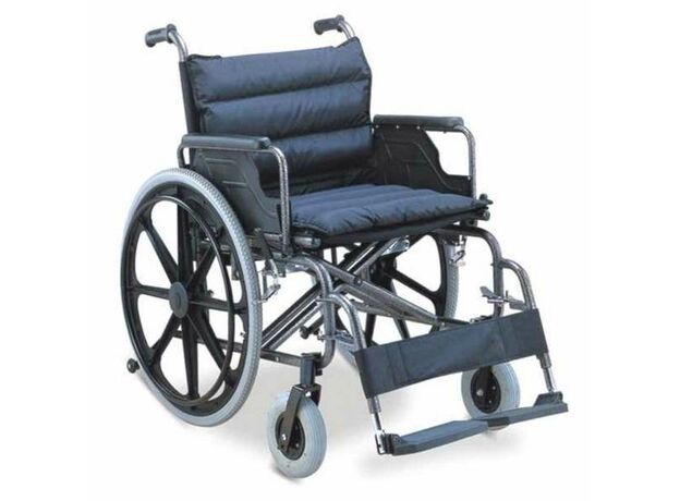 Karma FS 951 B-56 Manual Wheelchair