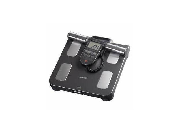 Omron Body Composition Monitor HBF-701-IN