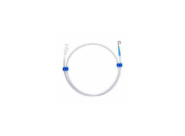 Newtech Uncoated Dialysis Guidewire