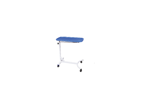 Sigma (SM-5003 A) Cardiac Overbed Table Super Deluxe