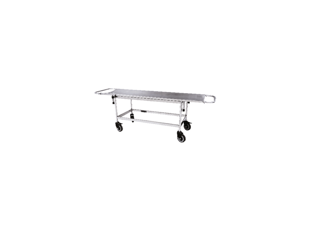Sigma SS Patient Stretcher Trolley Royal