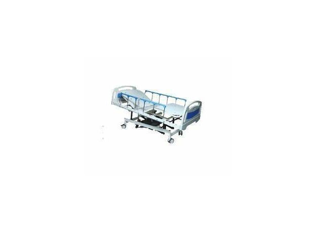 Sigma fully Electric Hi- Low ICU Patient Bed Royal