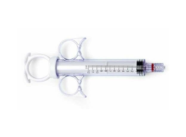 Newtech 12ml Dose Control Syringe