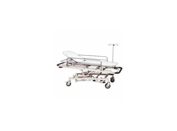 Surgix Emergency & Recovery Trolley