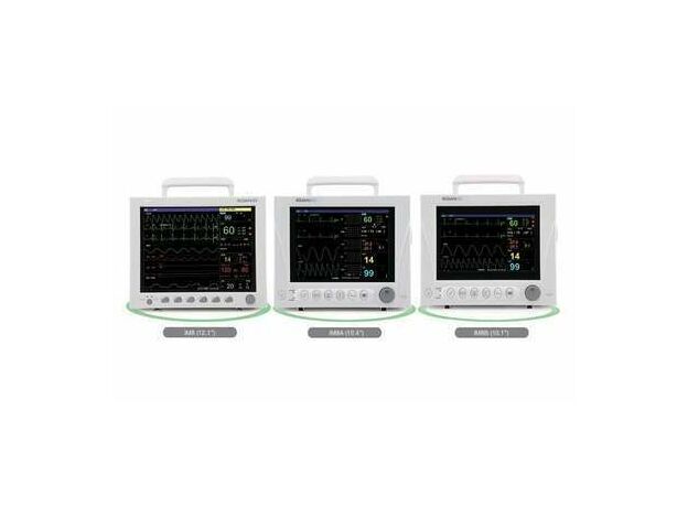 Edan iM8 series patient monitor
