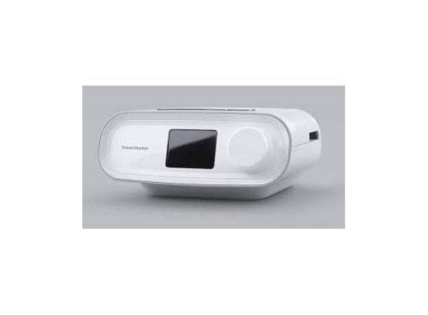Philips Respironics Dreamstation Auto CPAP with Humidifier