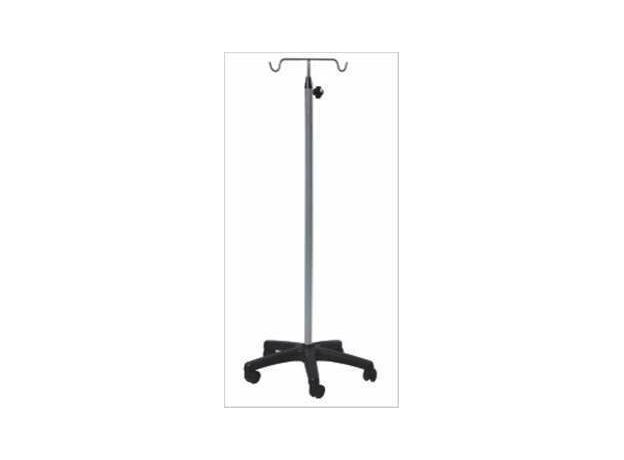Surgix IV Stand (Stainless Steel with Fibre Base)