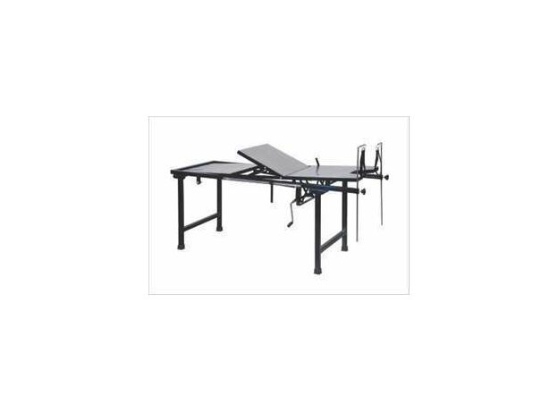 Surgix 136 Labour/Delivery Table (Improved model)