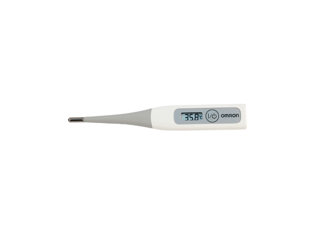 Thermometer MC-343F Pencil (Omron)