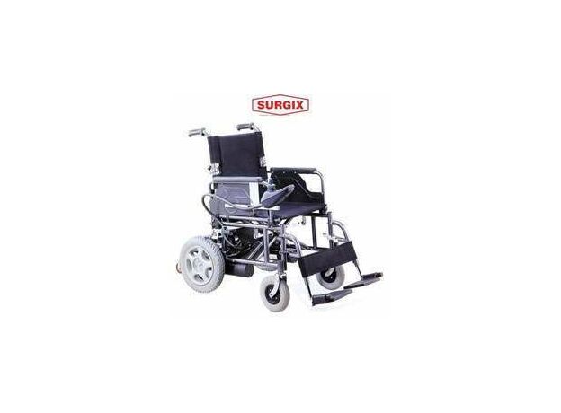 Surgix ASI 230 Motorized Wheelchair