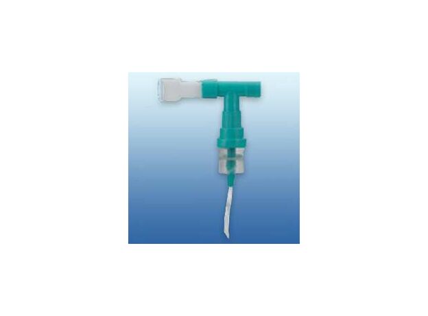 Nebulizer Mouth Kit Anaesthetics India