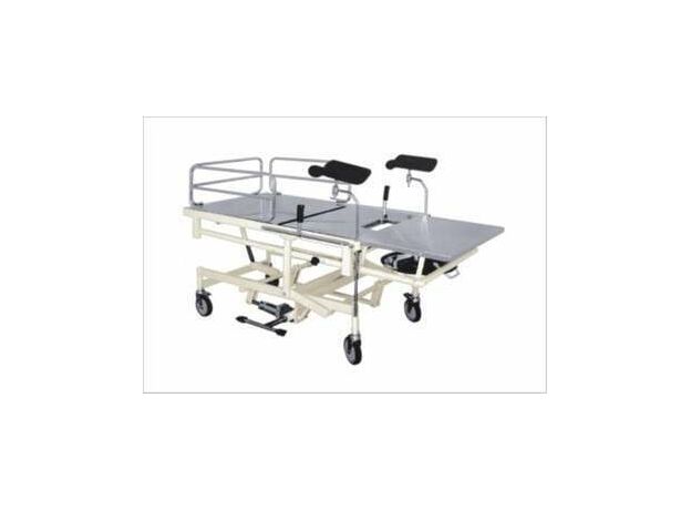 Surgix 139 Obstetric Delivery Table Telescopic (Adjustable Height) Hydraulic
