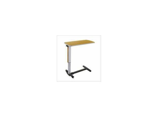 Surgix ASI – 146 Over Bed Table (Adjustable by pneumatic gas spring)
