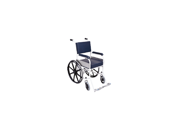 Sigma Manual Wheelchair - Non Folding
