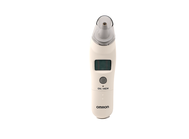 Thermometer TH839S Ear (Omron)
