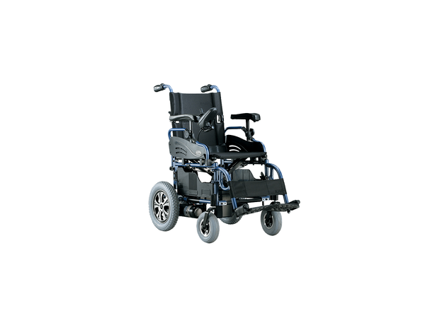 Karma KP – 25.2 Power Wheelchair