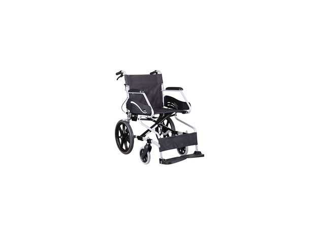 Karma SM–150.3 F16 Foldable Wheelchair (Manual)