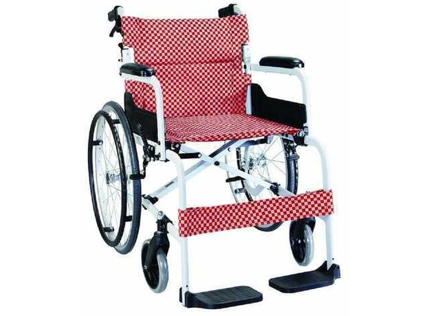 Karma Premium wheelchair SM150.5