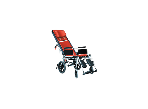 Karma KM-5000 F Manual Wheelchair Multi-functional