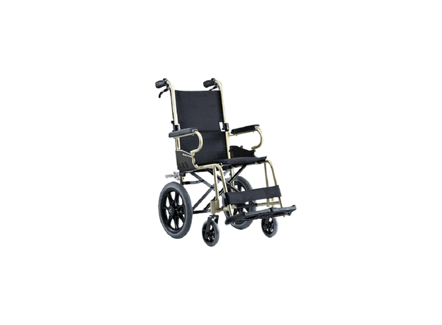 Karma KM–2500 Premium Manual Wheelchair
