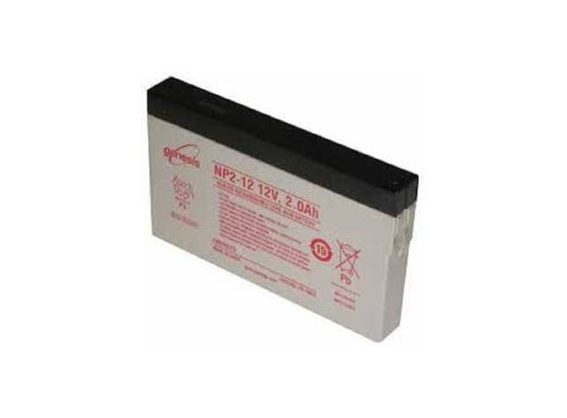 Battery for N-3000, 3100, 3200 SYMPHONY PULSE OXIMETER