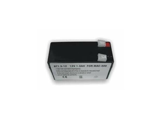 Battery for MAC-500 ECG