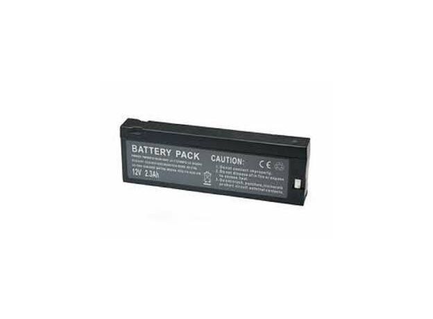 Battery for PM 7000