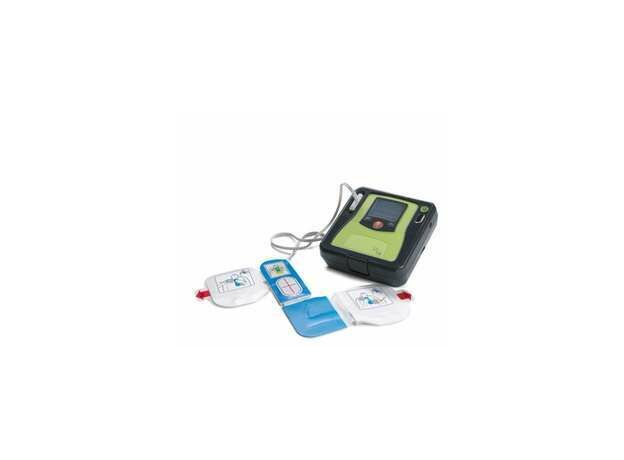 Battery for AED Pro Defibrilator (Retrofit)