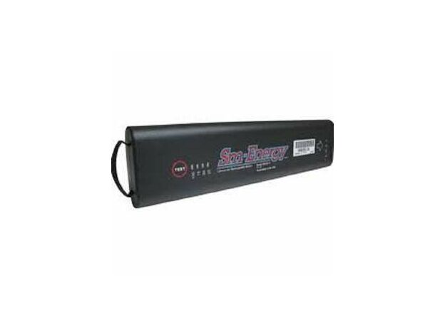 Battery for DASH PRO MONITOR 2, 3, 4K