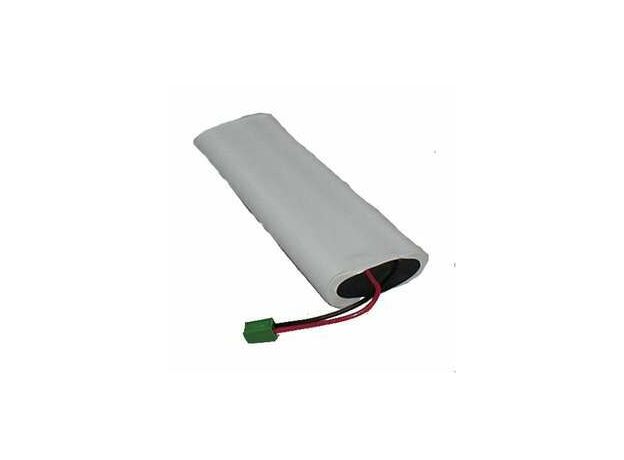 Battery for CARDIO SMART EKG, MAC- 1000, MAC-1200