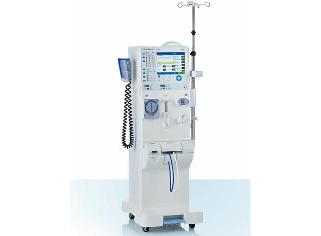 Fresenuis 4008s Hemodialysis Machine