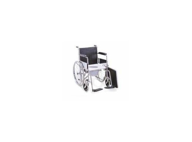 Invalid KI 232 Foldable Wheelchair