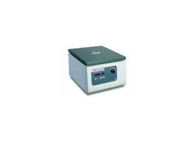 BARD Medical Remi R8C Centrifuge Machine, With 16x15 Ml and Swing Out