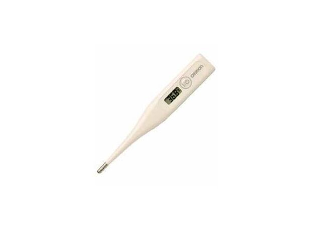 Omron  MC246 Digital Thermometer