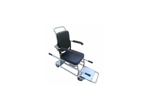 Fixed Manual Airport Wheelchair