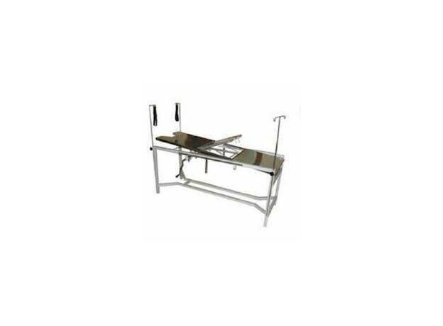 ACME Obstetric Labour Table Mechanically