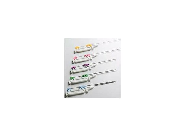 Bard Magnum Disposable Core Biopsy Needles 12GX10CM -MN1210