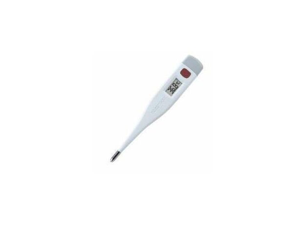 Rossmax Digital Flexible Tip Thermometer-TG100