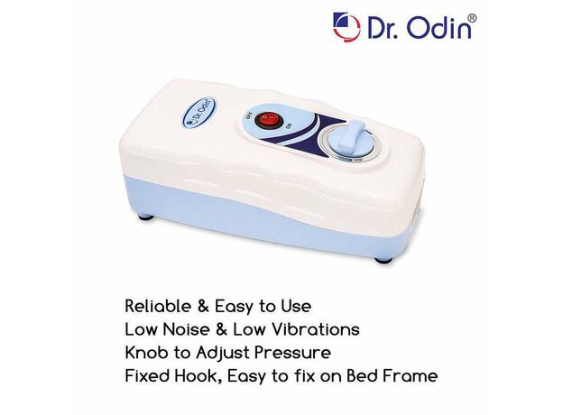 Dr. Odin AM02 Anti - Bedsore Portable Air Mattress